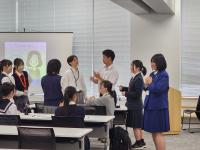 手話①