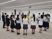 レクリエーション研修②