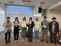 入会(4)