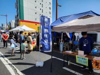 まちなか(1)