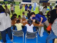 ちびっ子広場(2)