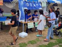 学園祭(3)