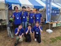 学園祭(4)