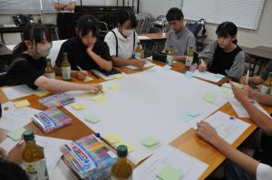 企画会議⑶