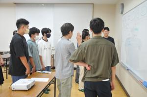 企画会議⑷