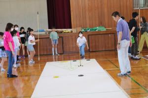 0513ニュースポーツフェスティバルの様子1