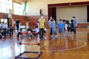 0513ニュースポーツフェスティバルの様子2