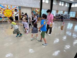 0602子ども会体験会の様子2