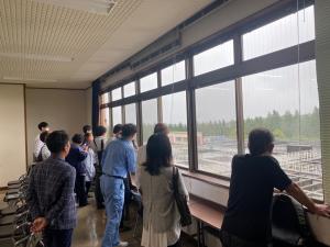 見学会