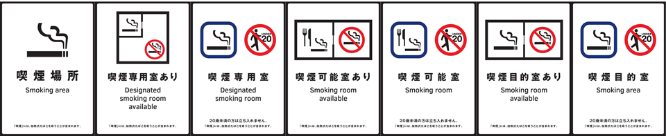 標識画像