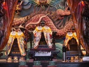 飛虎将軍