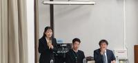 発表(3)