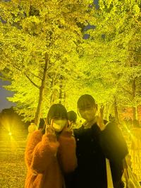 練り歩き3