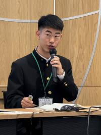 発表3