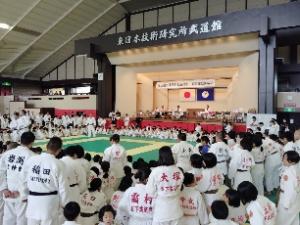 錬成会の様子