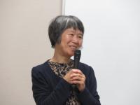 講師の写真