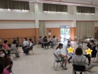 講座の様子の写真3