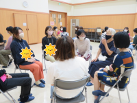講座の様子の写真4