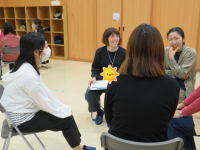 講座の様子の写真3