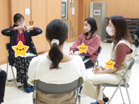 講座の様子の写真4