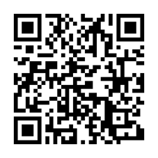 利用者登録用QRコード