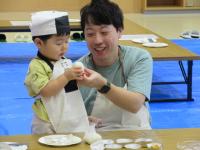 講座の様子の写真1