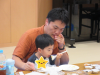 講座の様子の写真3