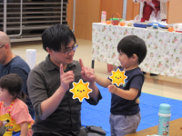 講座の様子の写真5