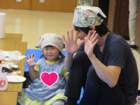 講座の様子の写真6