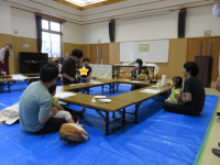 講座の様子の写真7