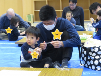 講座の様子の写真1