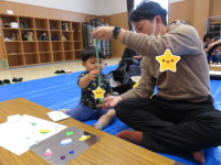 講座の様子の写真5