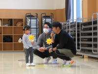 講座の様子の写真1
