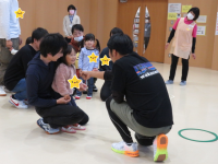 講座の様子の写真2