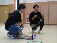 講座の様子の写真3