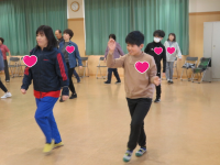 講座の様子の写真1