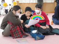 講座の様子の写真2