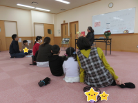 講座の様子の写真３