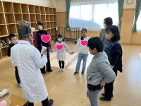 講座の様子の写真2