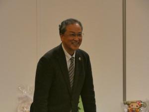 水戸大使の会副会長
