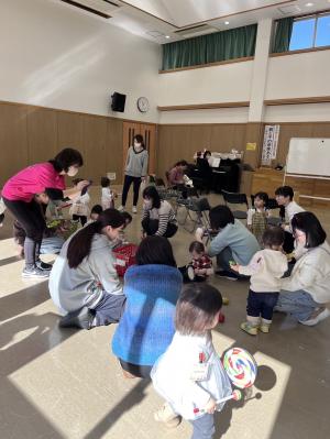 音楽あそび2