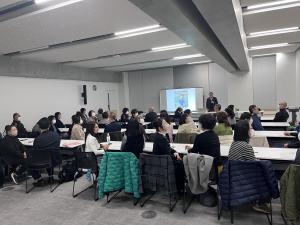 実務研修会の様子⑶