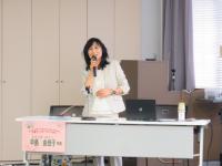 講師の写真