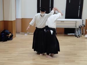 手本その1
