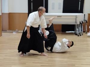 手本その2