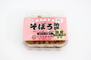 だるまそぼろ