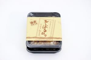 水戸納豆そぼろ
