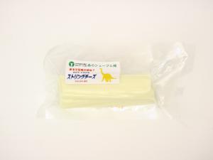 ストリングチーズ