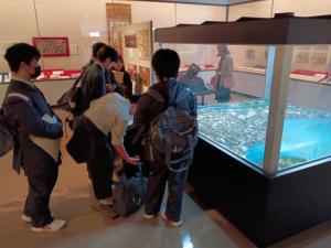 博物館見学2025