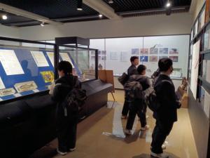 博物館見学2025(2)